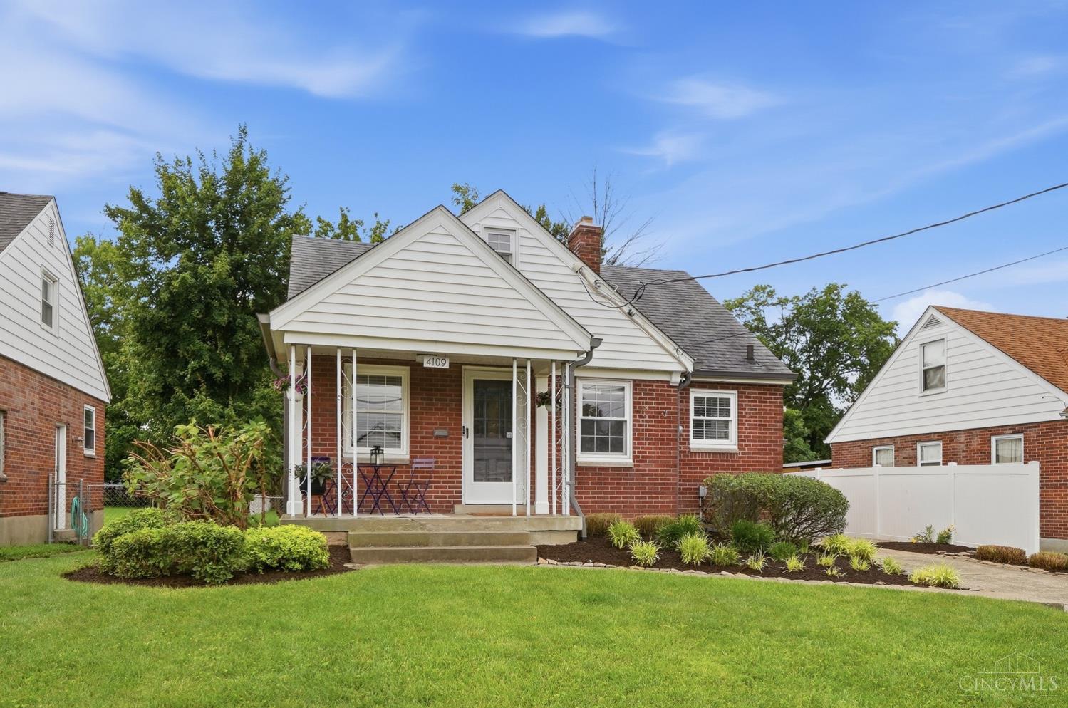 4109 Orchard Lane, Deer Park, OH, 45236 — photo 3
