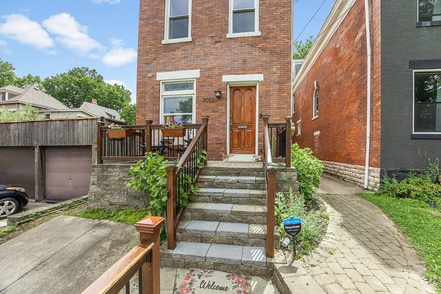 3050 Cleinview Avenue, Cincinnati, OH, 45206 — photo 3