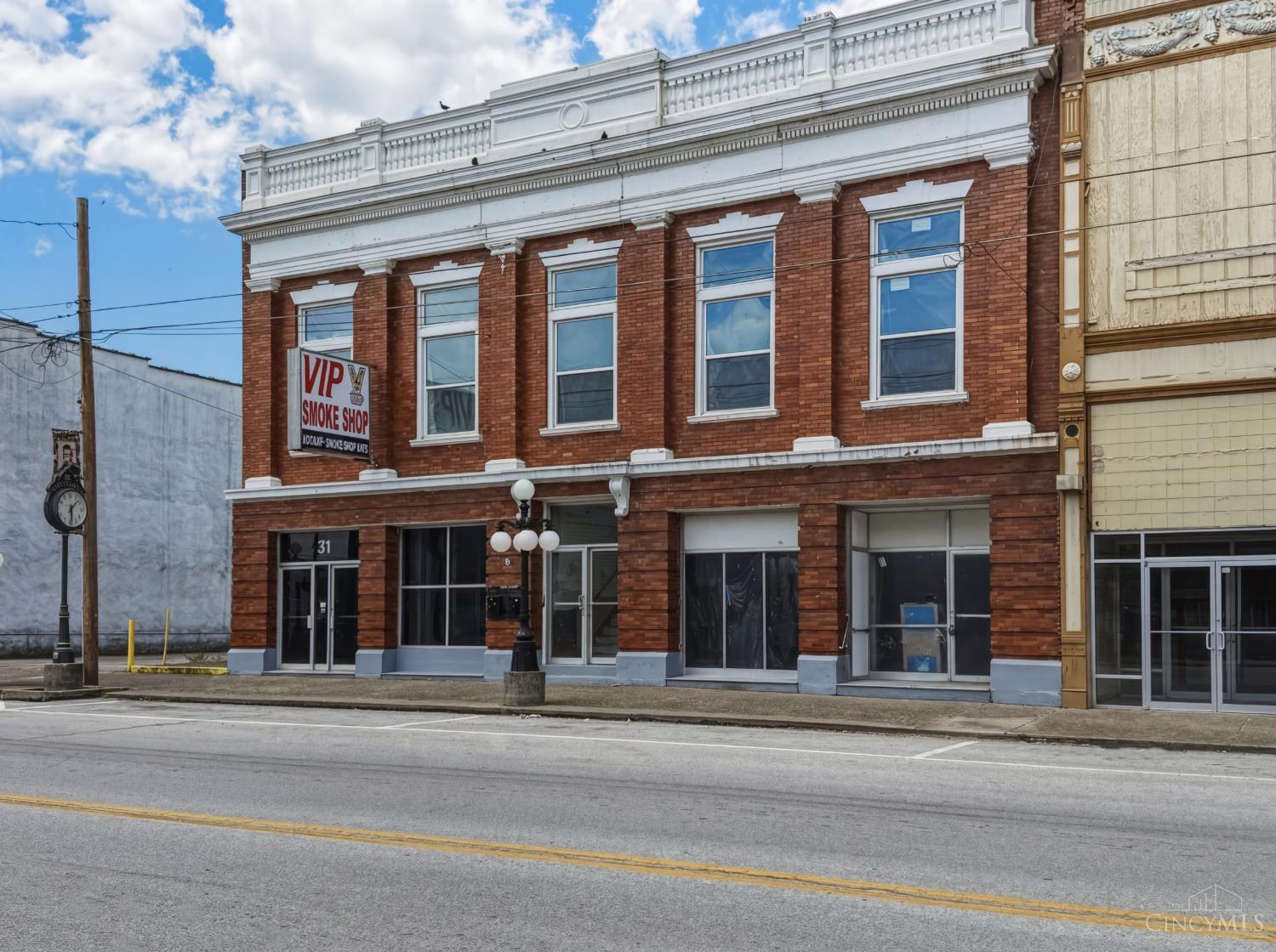31 Second Street, Manchester Twp, OH, 45144