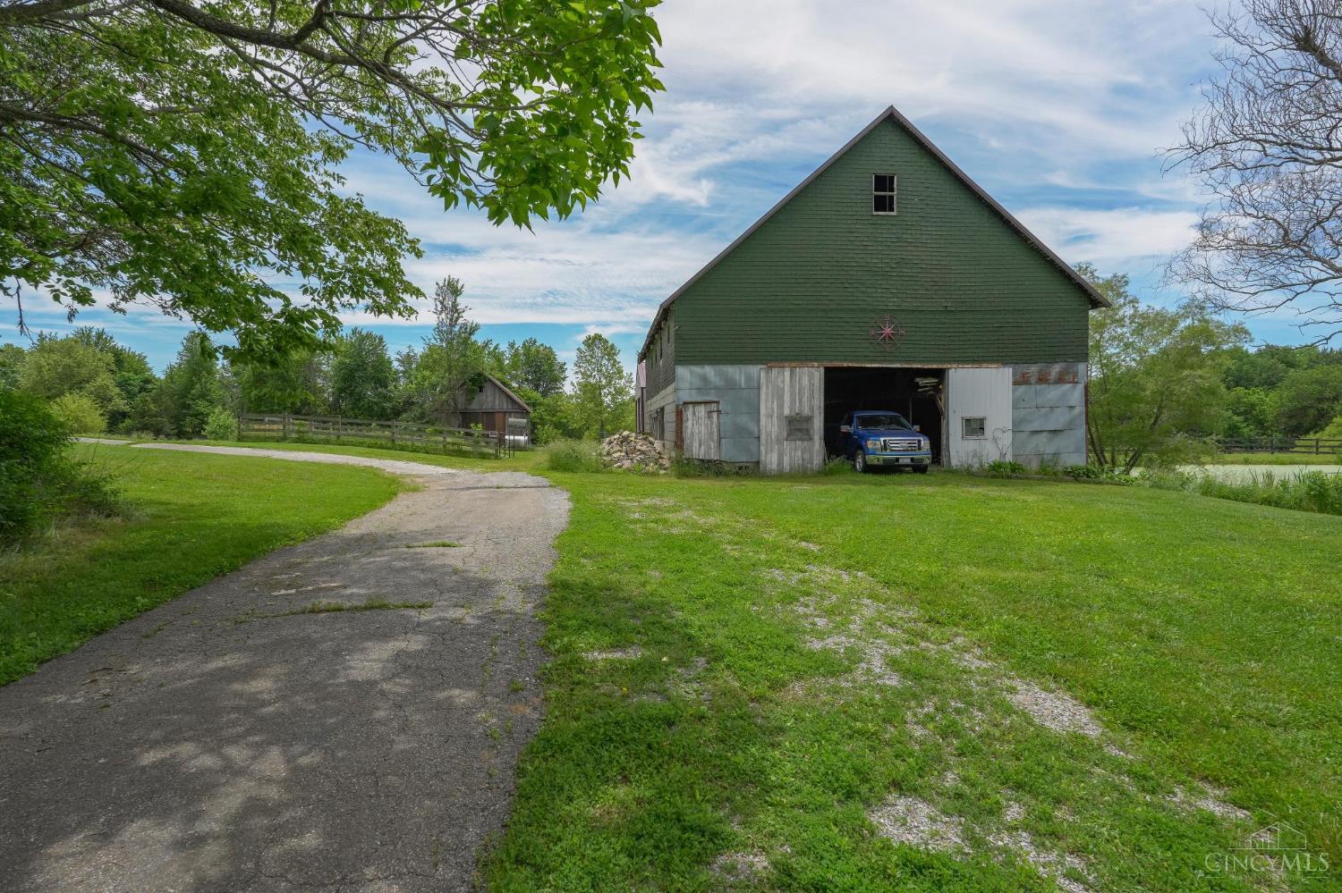 741 Penn Lane, Hillsboro, OH, 45133 — photo 50