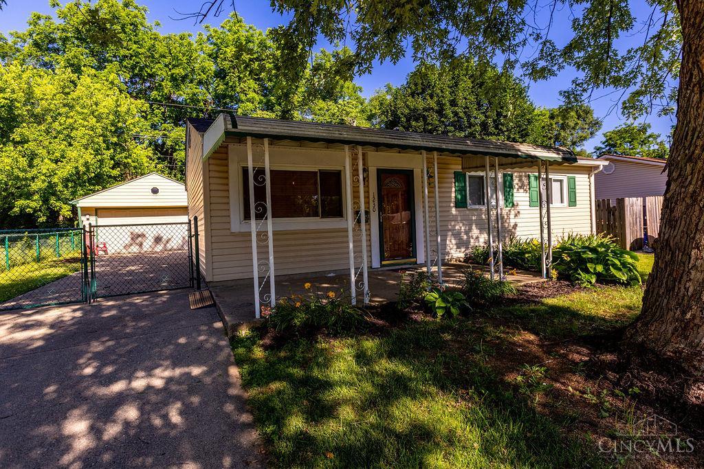 1230 Sanford Drive, Riverside, OH, 45432