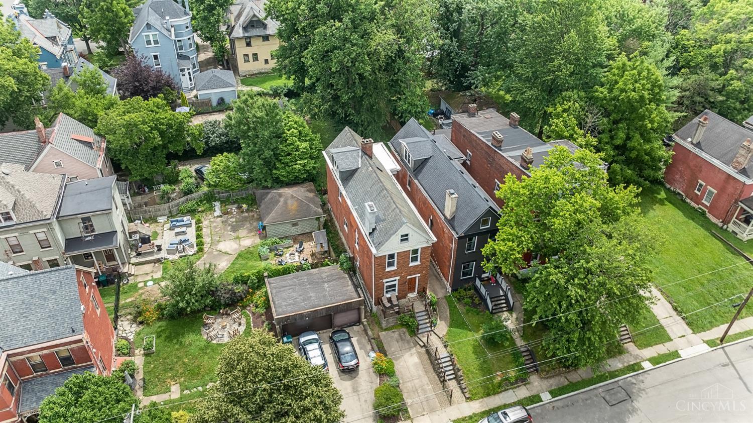 3050 Cleinview Avenue, Cincinnati, OH, 45206 — photo 51