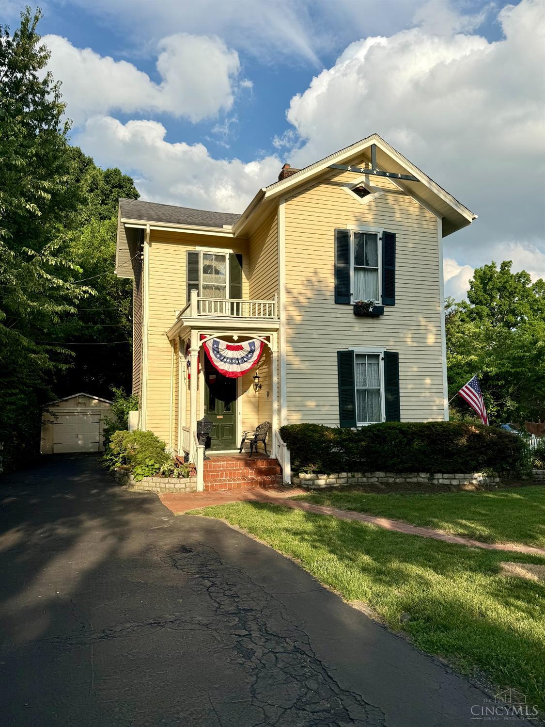 900 Troy Avenue, Glendale, OH, 45246