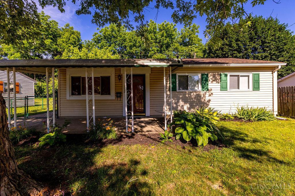 1230 Sanford Drive, Riverside, OH, 45432 — photo 2
