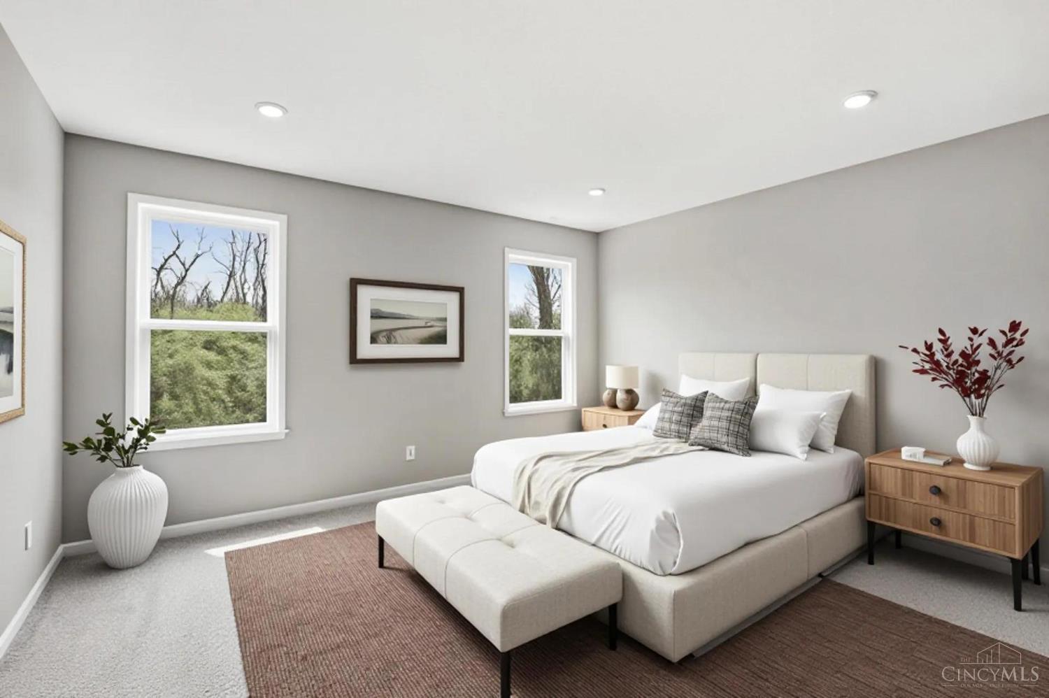 2615 Golden Leaf Drive, Beavercreek, OH, 45431 — photo 11