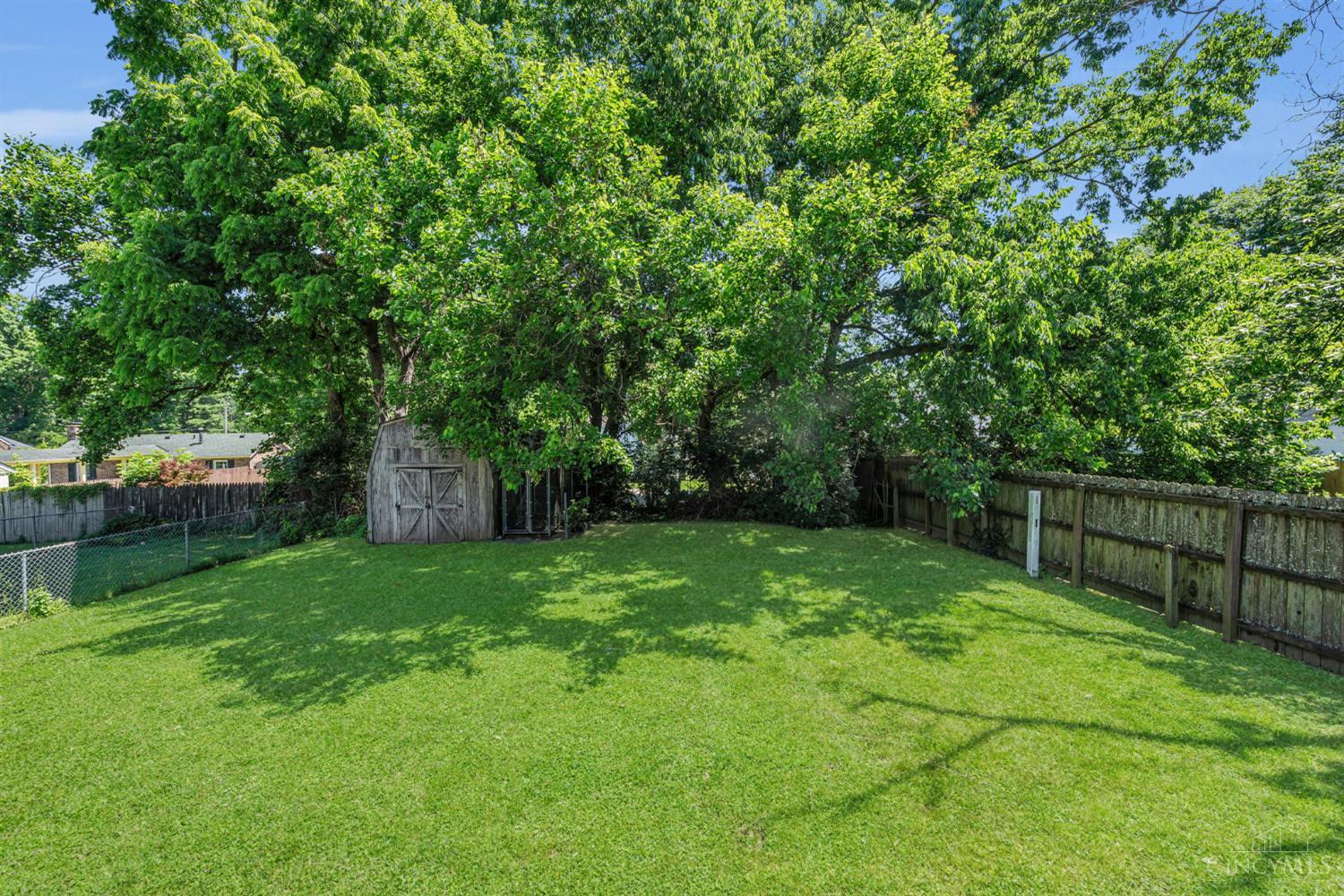 6826 Parkland Avenue, Cincinnati, OH, 45233 — photo 33