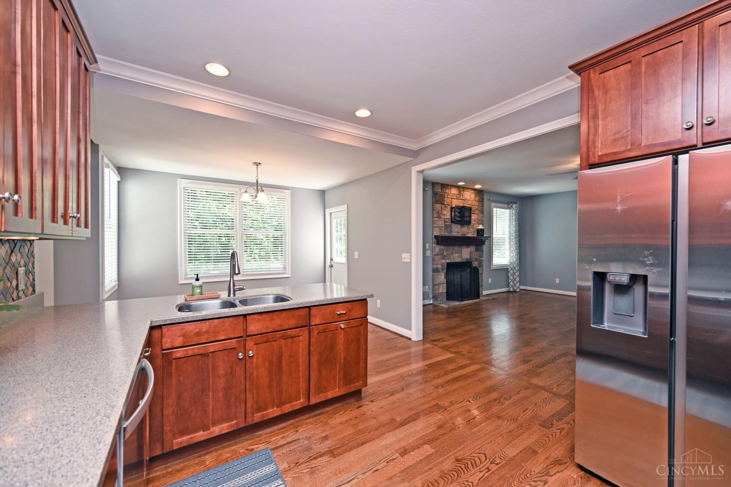 245 Hunter Woods Drive, Oxford, OH, 45056 — photo 14