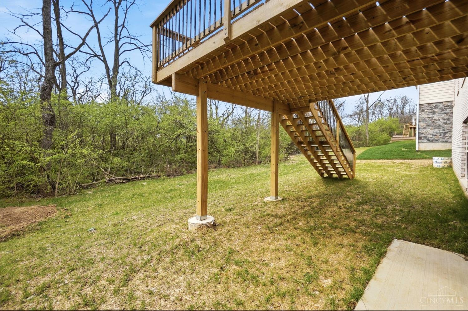2615 Golden Leaf Drive, Beavercreek, OH, 45431 — photo 42