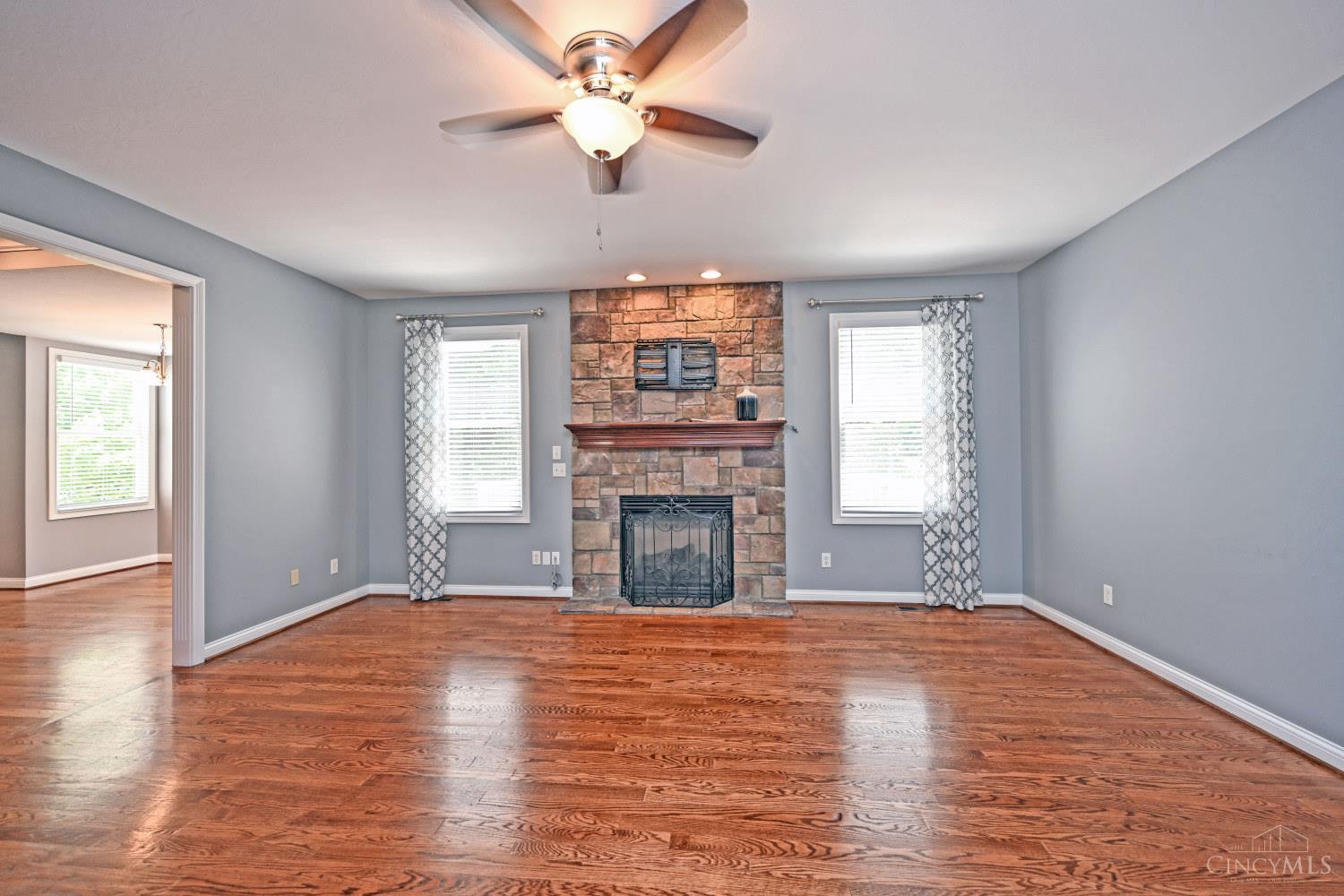 245 Hunter Woods Drive, Oxford, OH, 45056 — photo 7