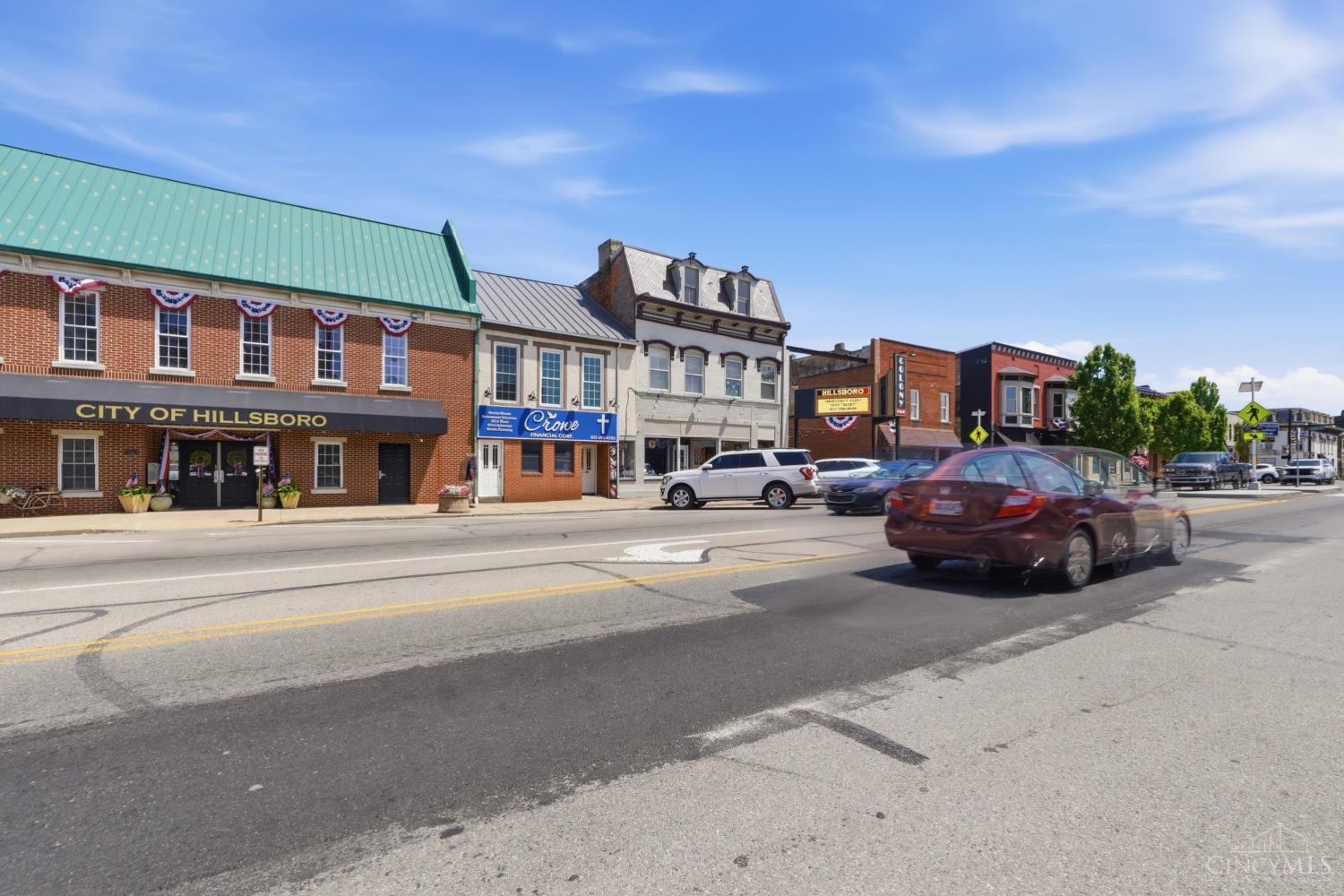 126 High Street, Hillsboro, OH, 45133 — photo 22
