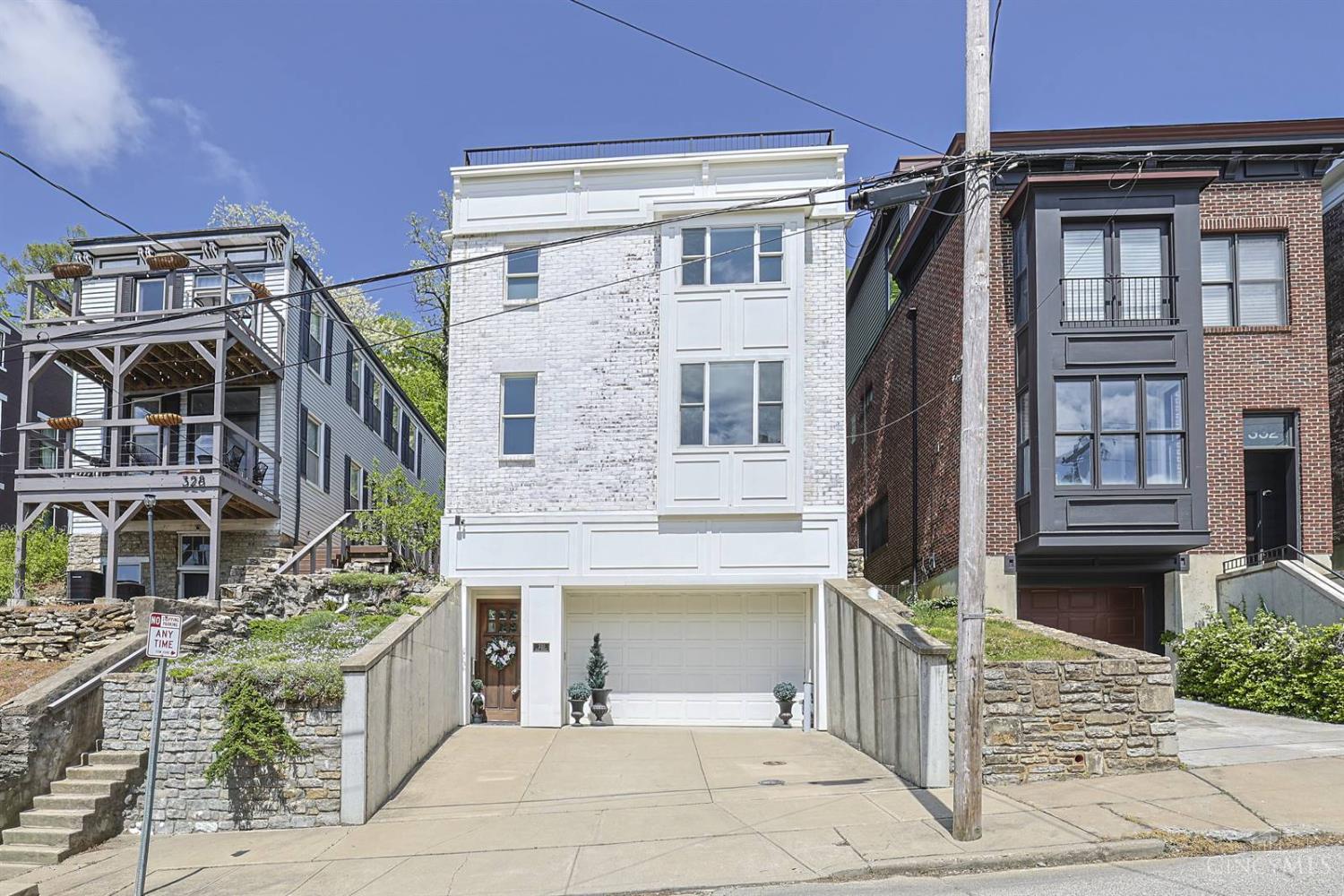 330 Boal Street, Cincinnati, OH, 45202