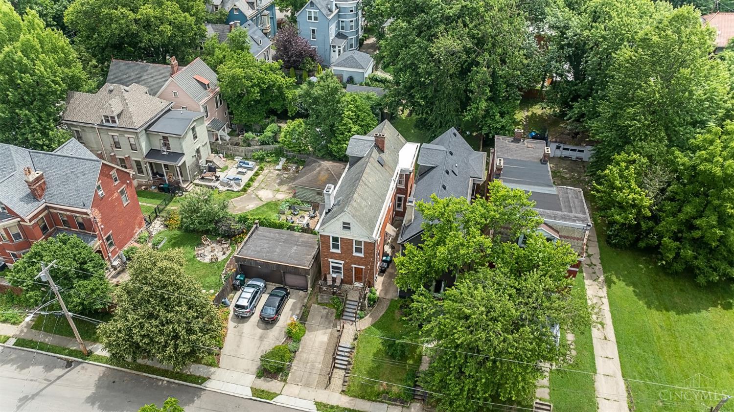 3050 Cleinview Avenue, Cincinnati, OH, 45206 — photo 53