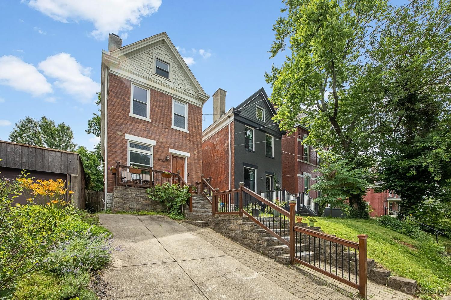 3050 Cleinview Avenue, Cincinnati, OH, 45206 — photo 2