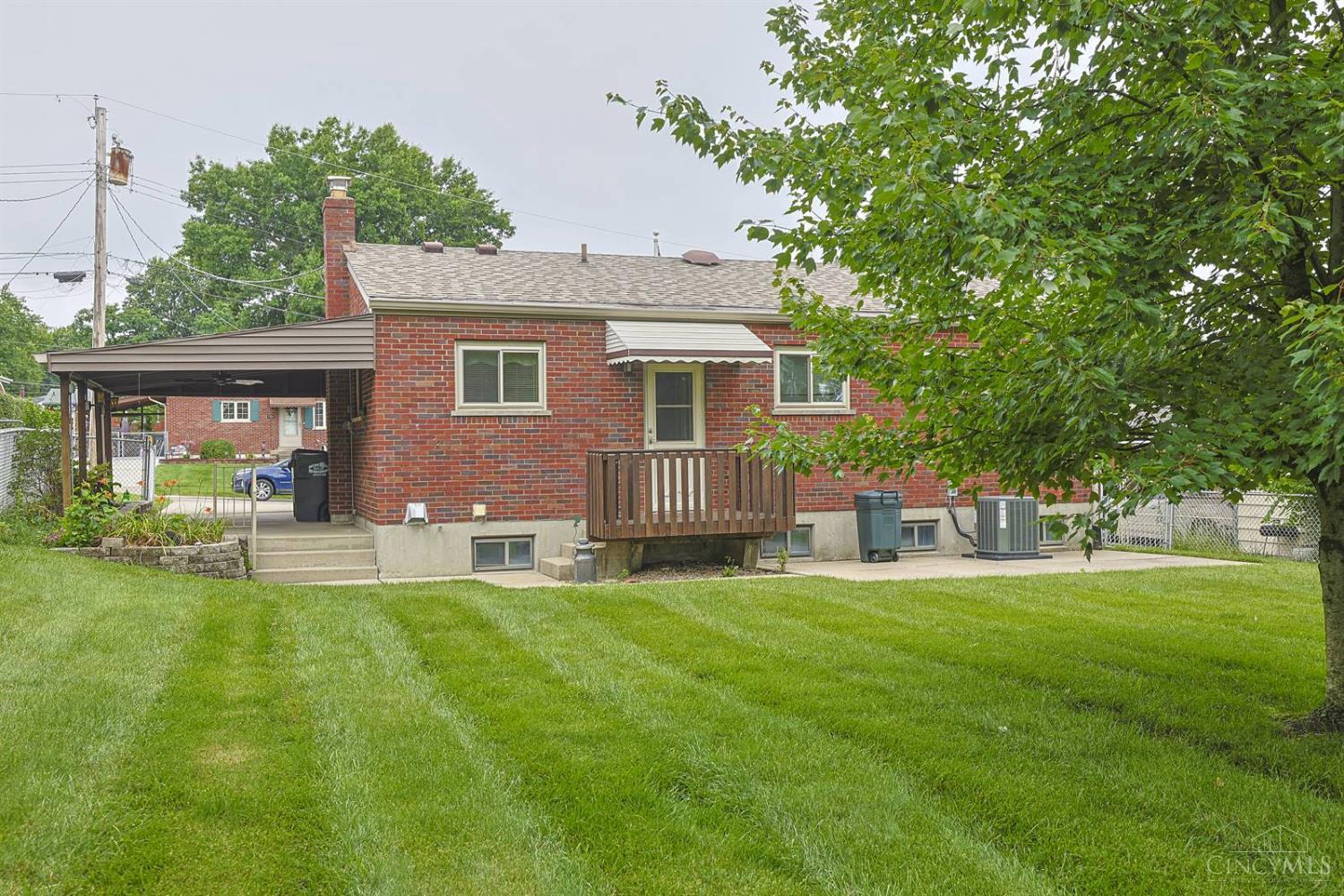 5375 Pembina Drive, Delhi Twp, OH, 45238 — photo 38
