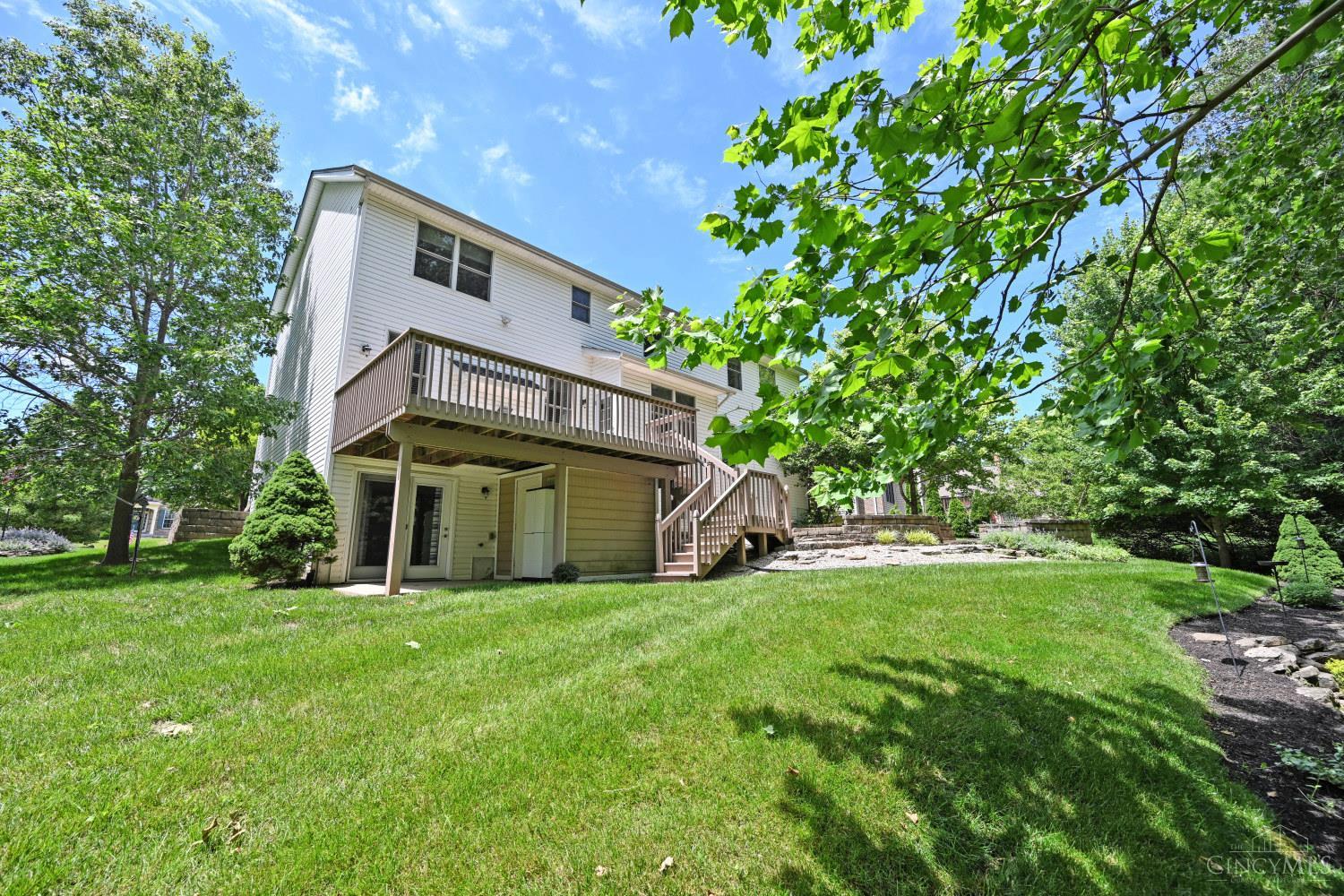 245 Hunter Woods Drive, Oxford, OH, 45056 — photo 50