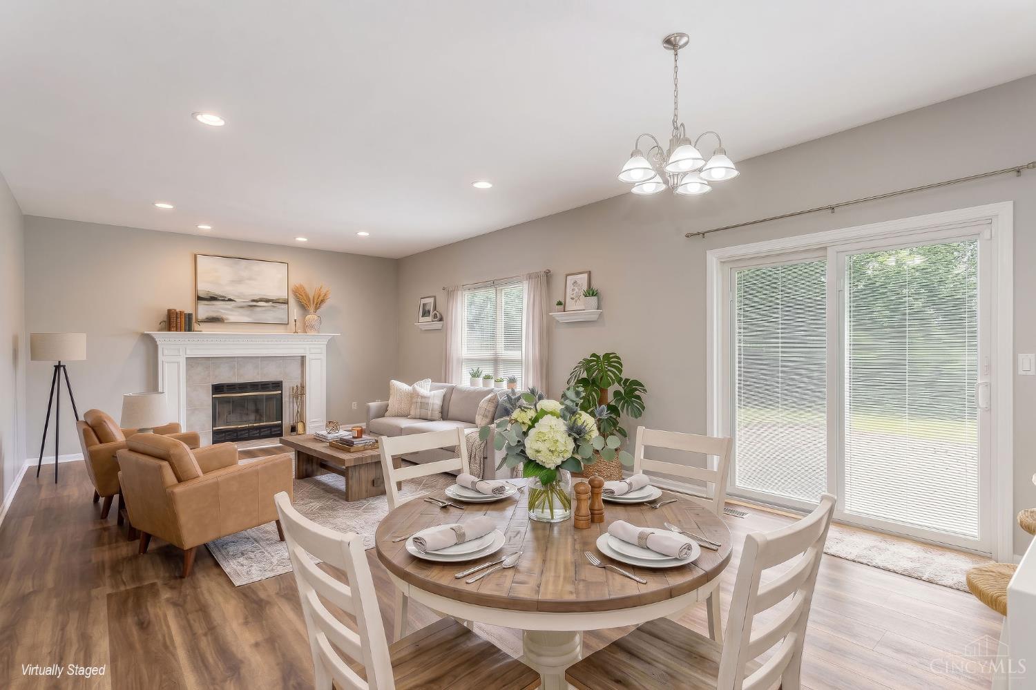 8896 Charleston Woods Drive, Deerfield Twp., OH, 45040 — photo 22