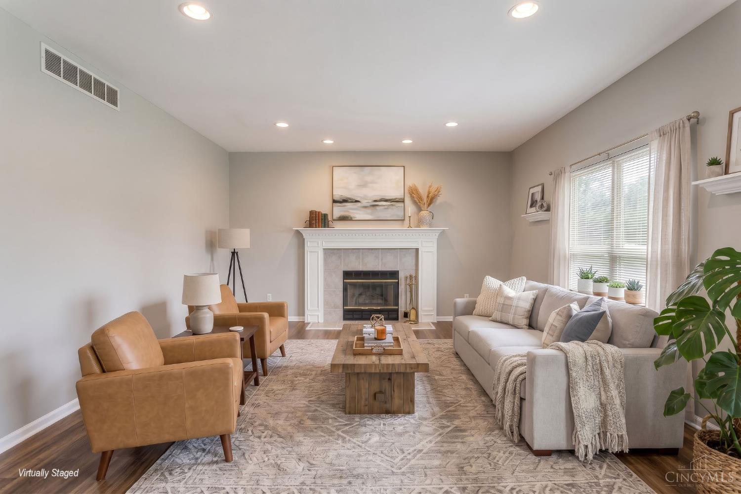 8896 Charleston Woods Drive, Deerfield Twp., OH, 45040 — photo 21