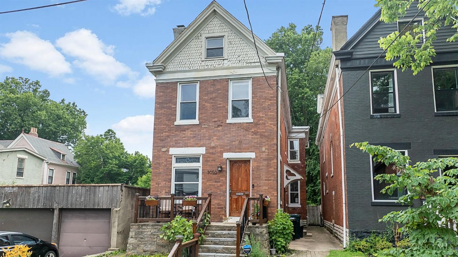 3050 Cleinview Avenue, Cincinnati, OH, 45206