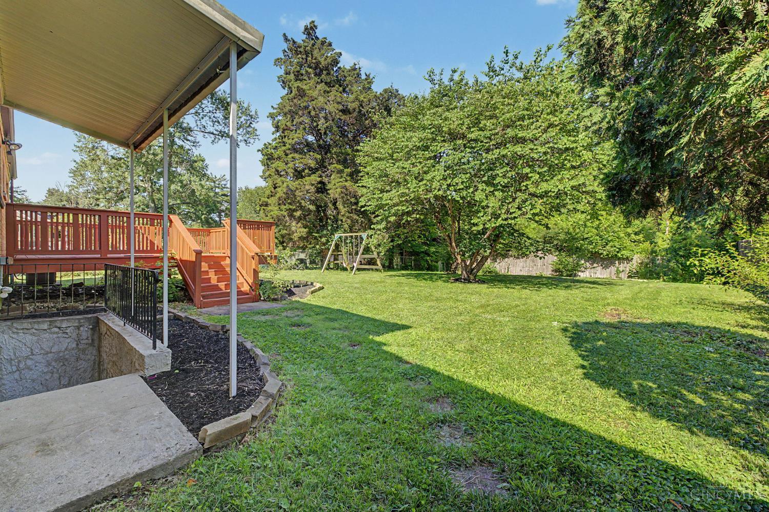 8847 Mockingbird Lane, Springfield Twp., OH, 45231 — photo 6