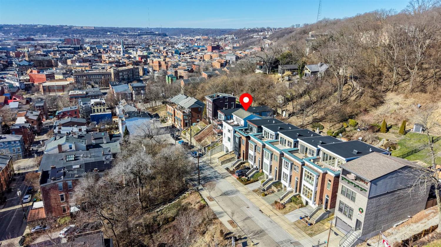330 Boal Street, Cincinnati, OH, 45202 — photo 77