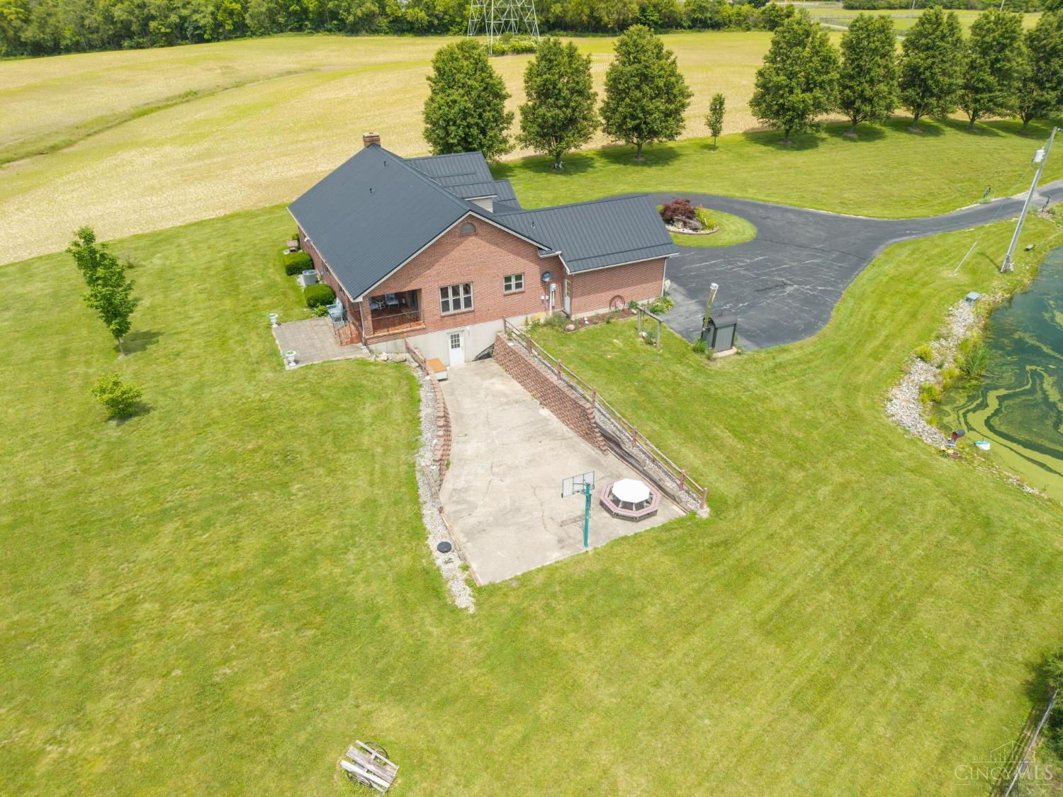 741 Penn Lane, Hillsboro, OH, 45133 — photo 53