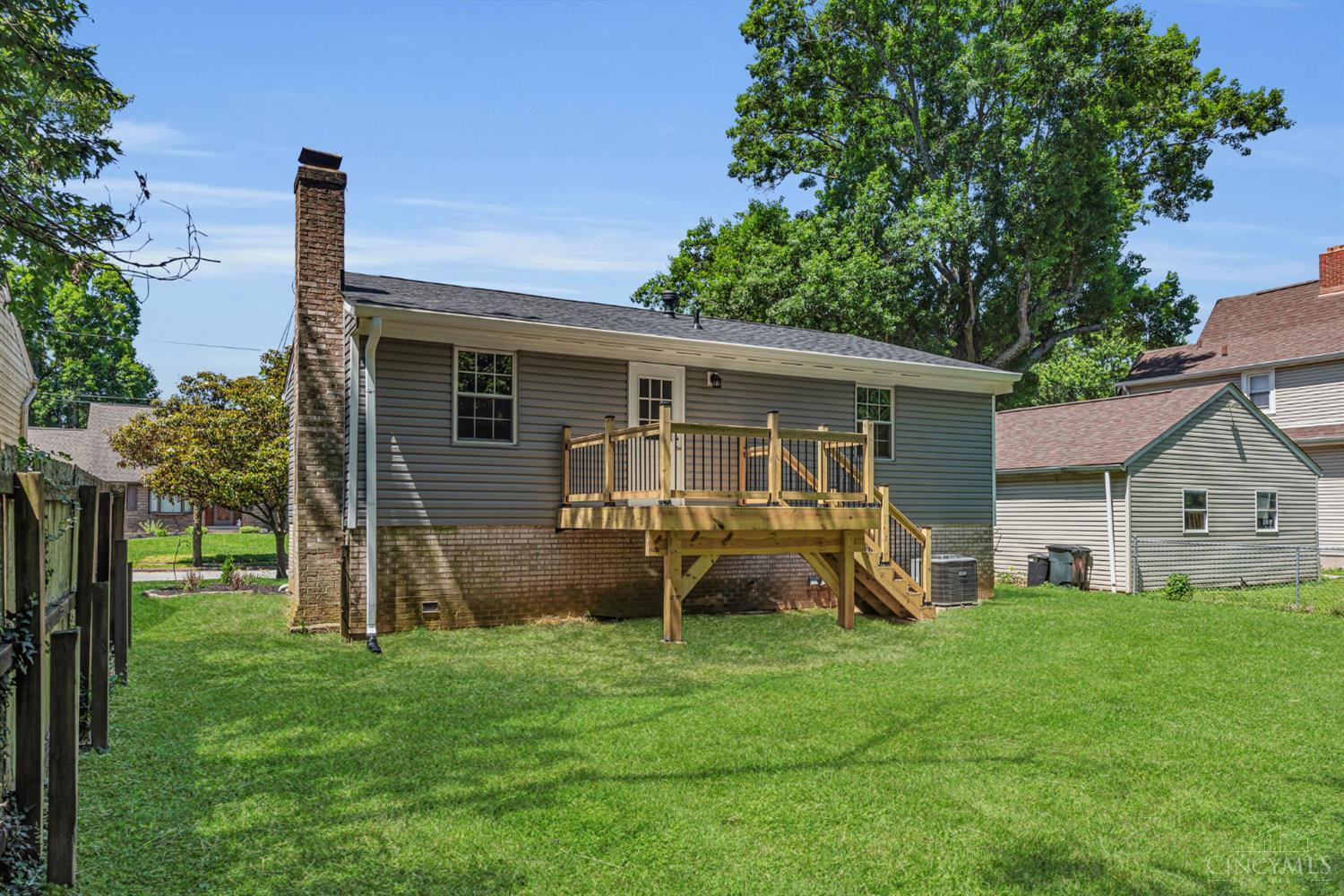 6826 Parkland Avenue, Cincinnati, OH, 45233 — photo 27