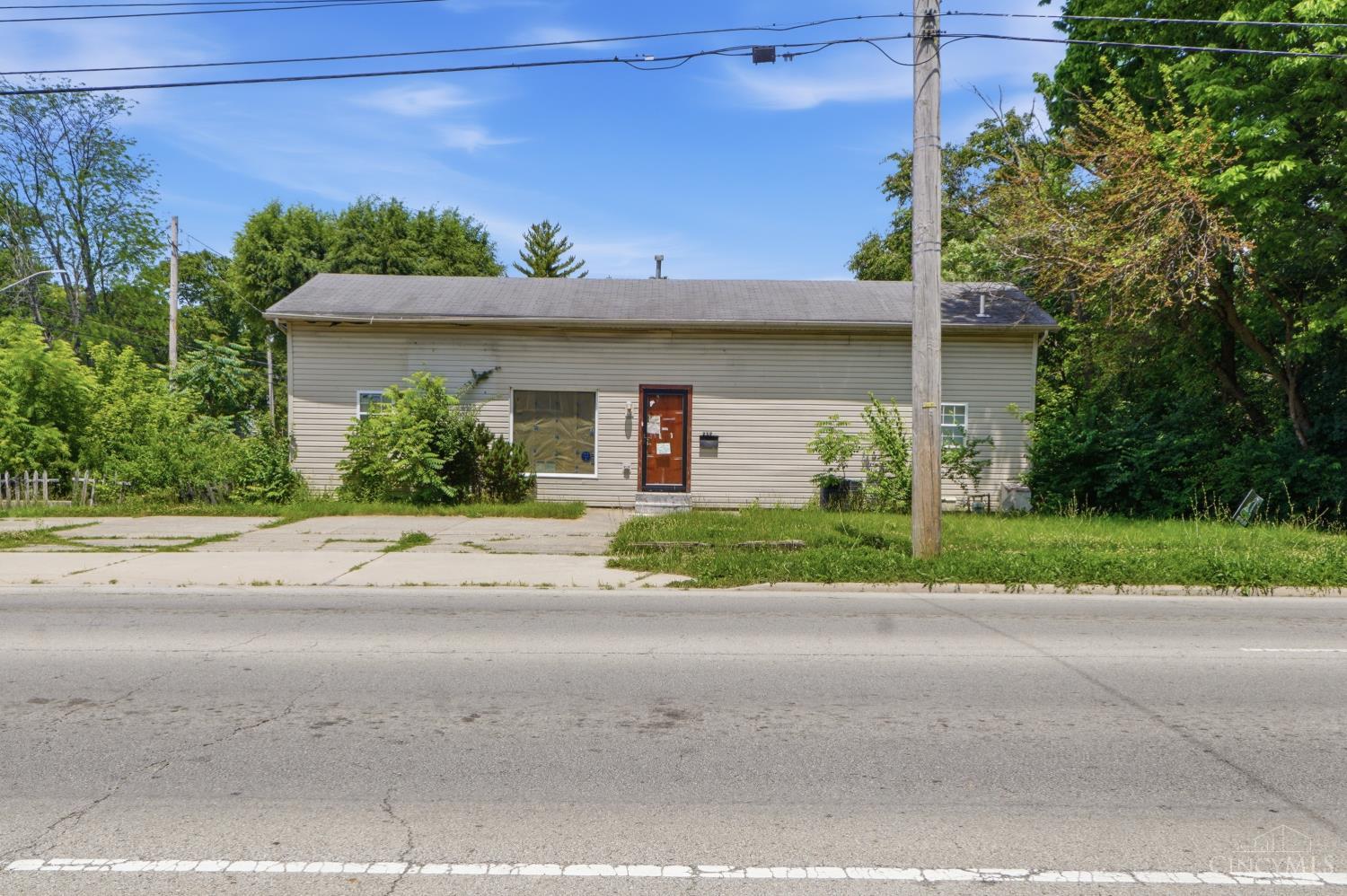 239 Locust Street, Wilmington, OH, 45177 — photo 18