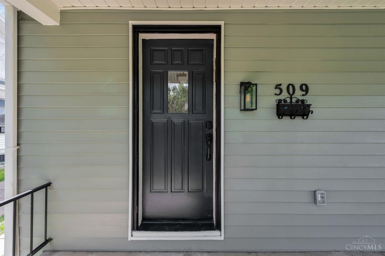 509 Cooper Avenue, Lockland, OH, 45215 — photo 7