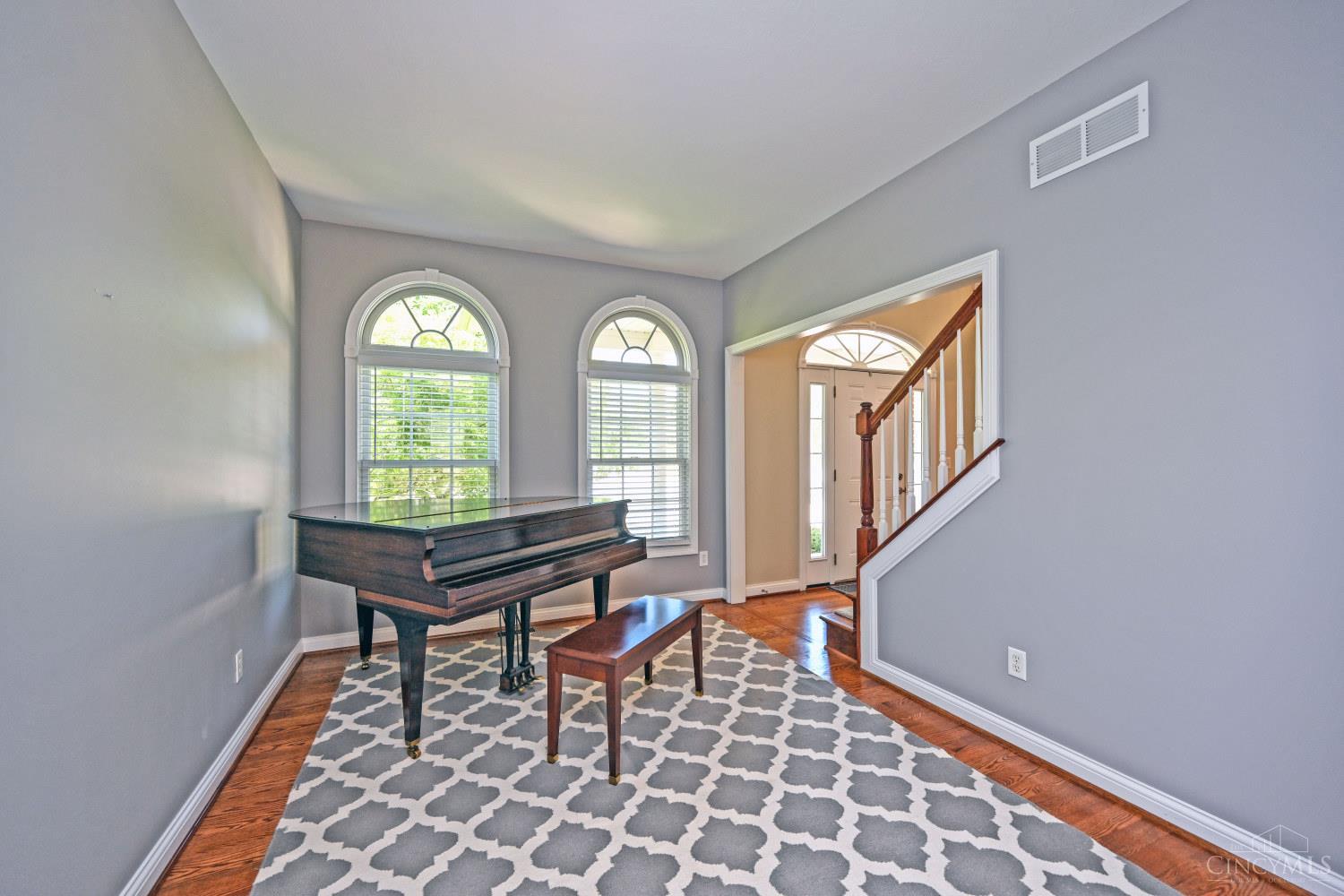 245 Hunter Woods Drive, Oxford, OH, 45056 — photo 6