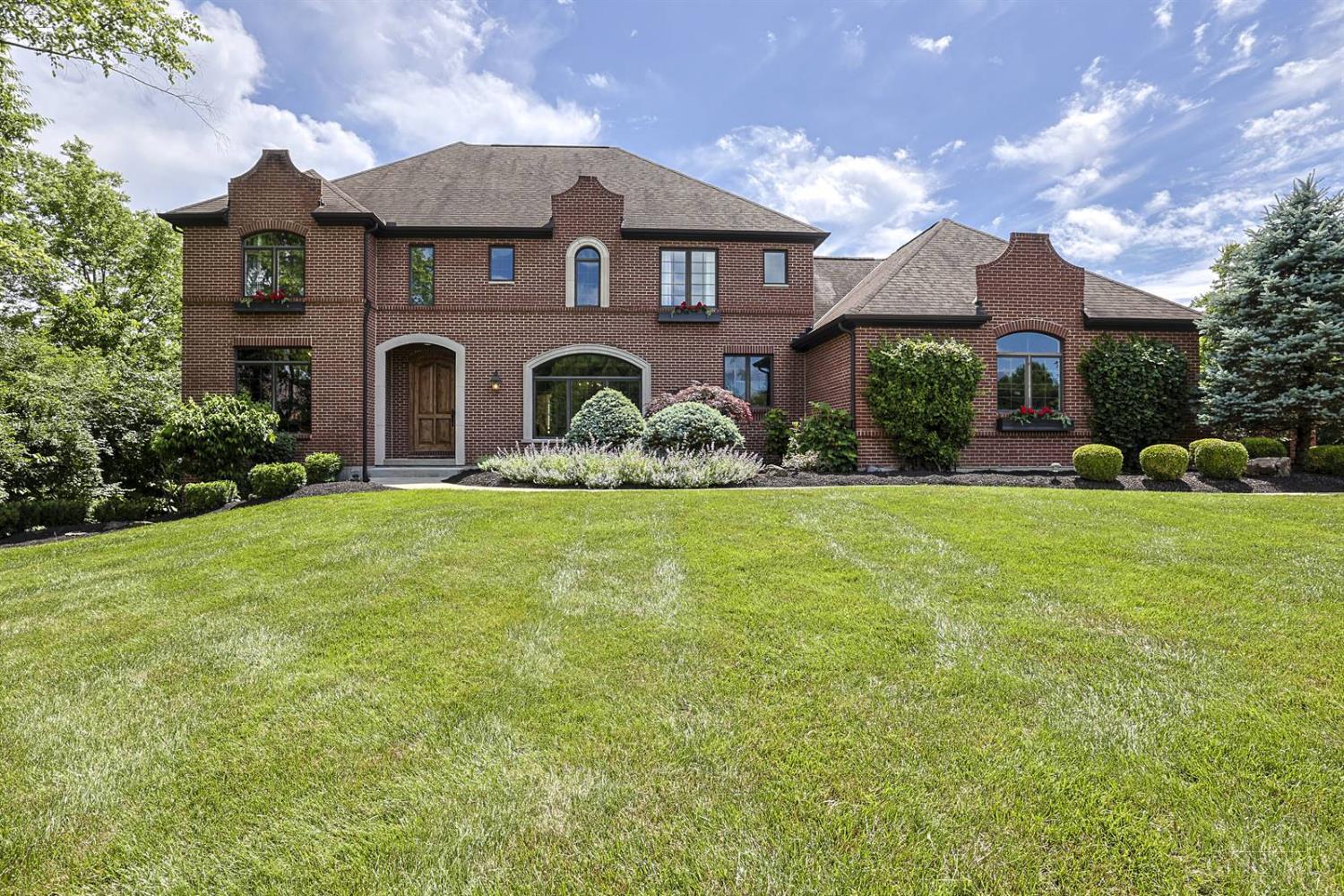 1029 Eagles Landing, Pierce Twp, OH, 45245