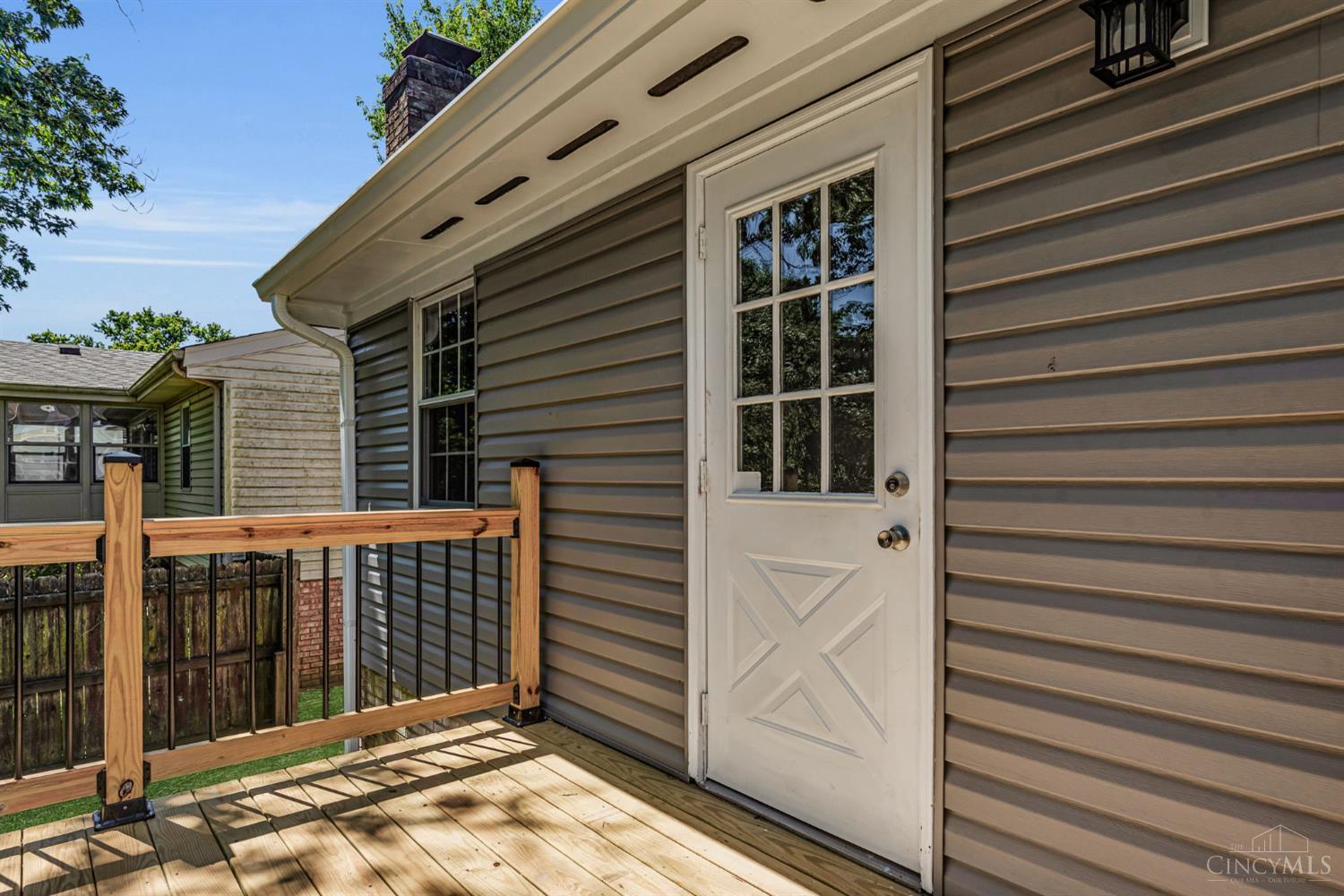 6826 Parkland Avenue, Cincinnati, OH, 45233 — photo 28