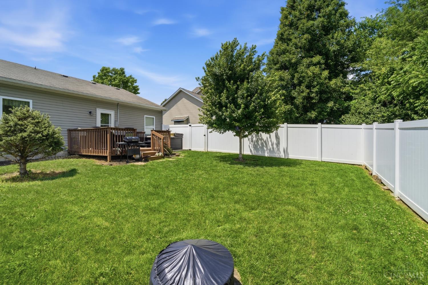160 Clubhouse Lane, Lebanon, OH, 45036 — photo 27