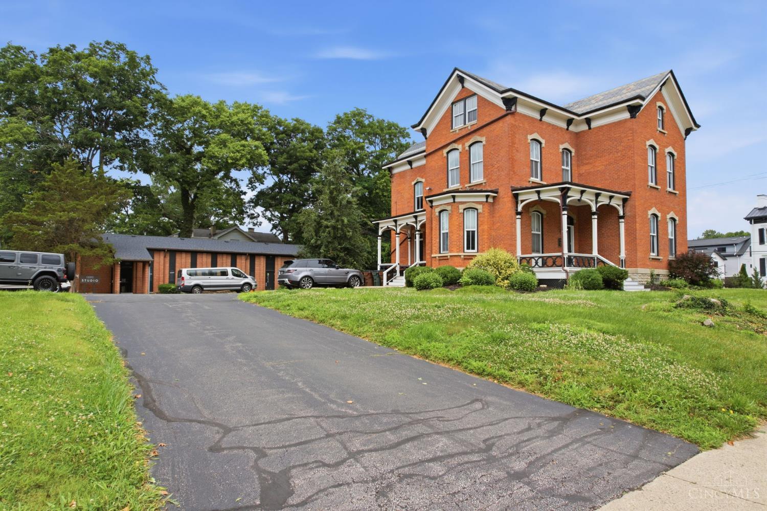 5545 Madison Road, Cincinnati, OH, 45227 — photo 37