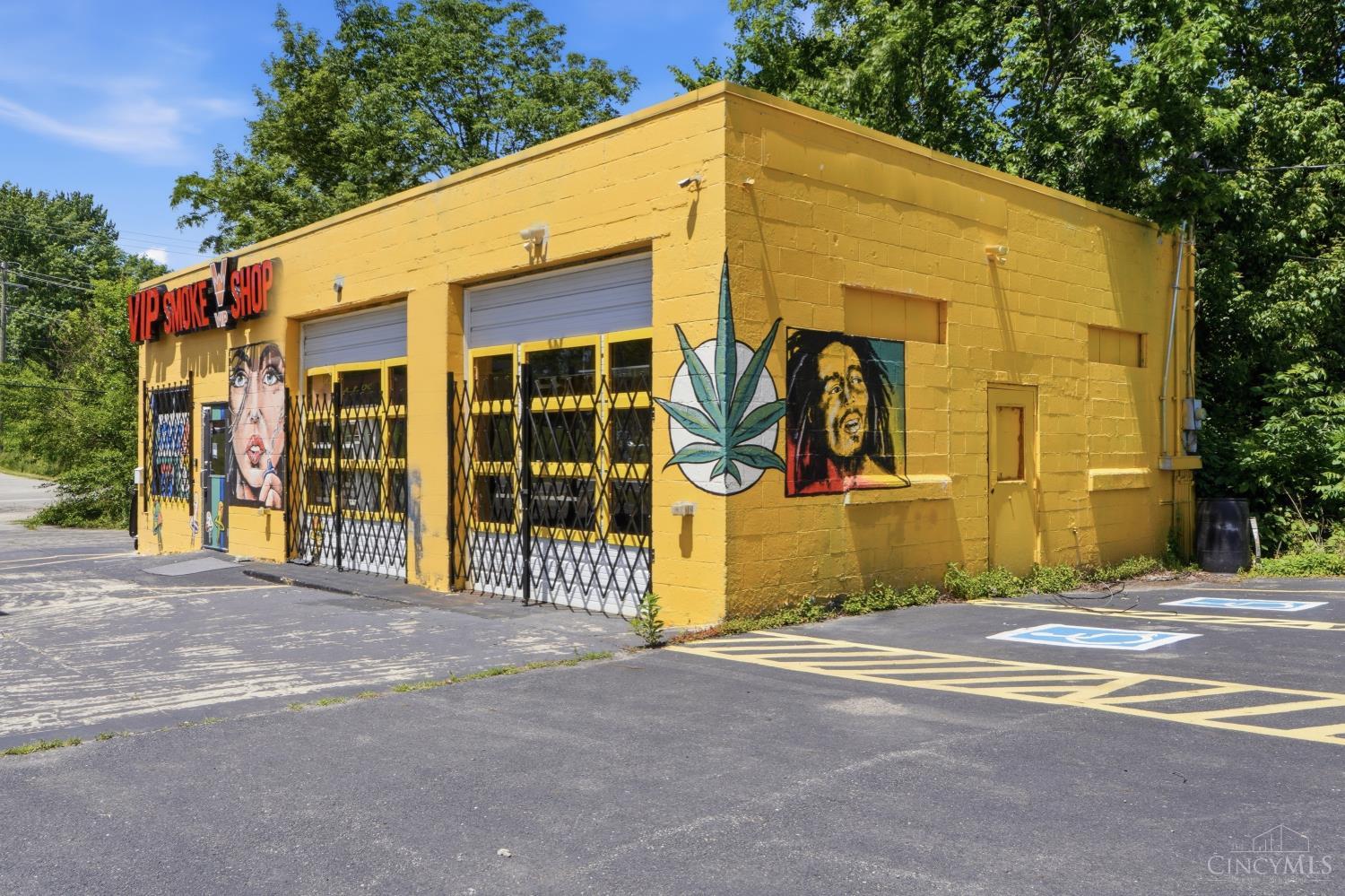 10984 St Rt 28, Harlan Twp, OH, 45107 — photo 3