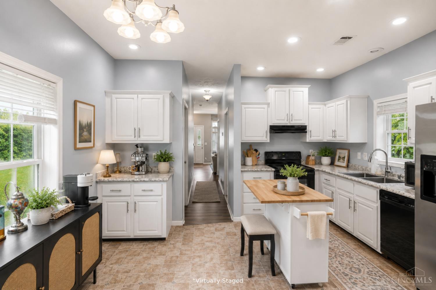 5315 Glenshade Court, Cincinnati, OH, 45227 — photo 18