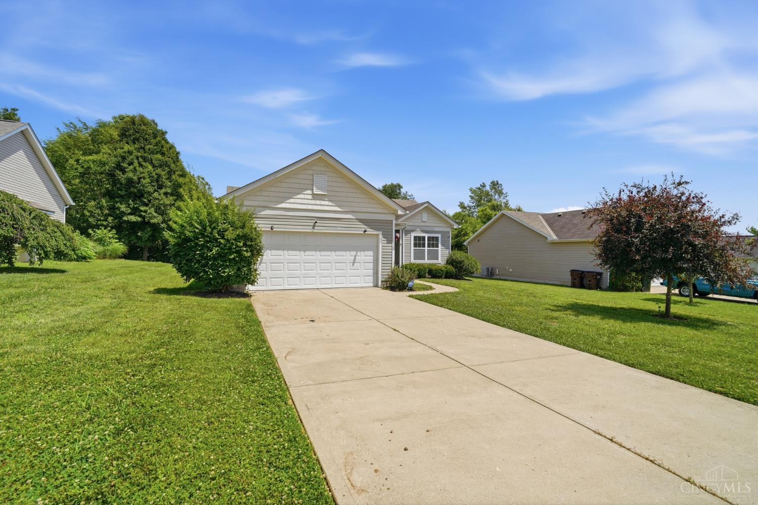 160 Clubhouse Lane, Lebanon, OH, 45036 — photo 3