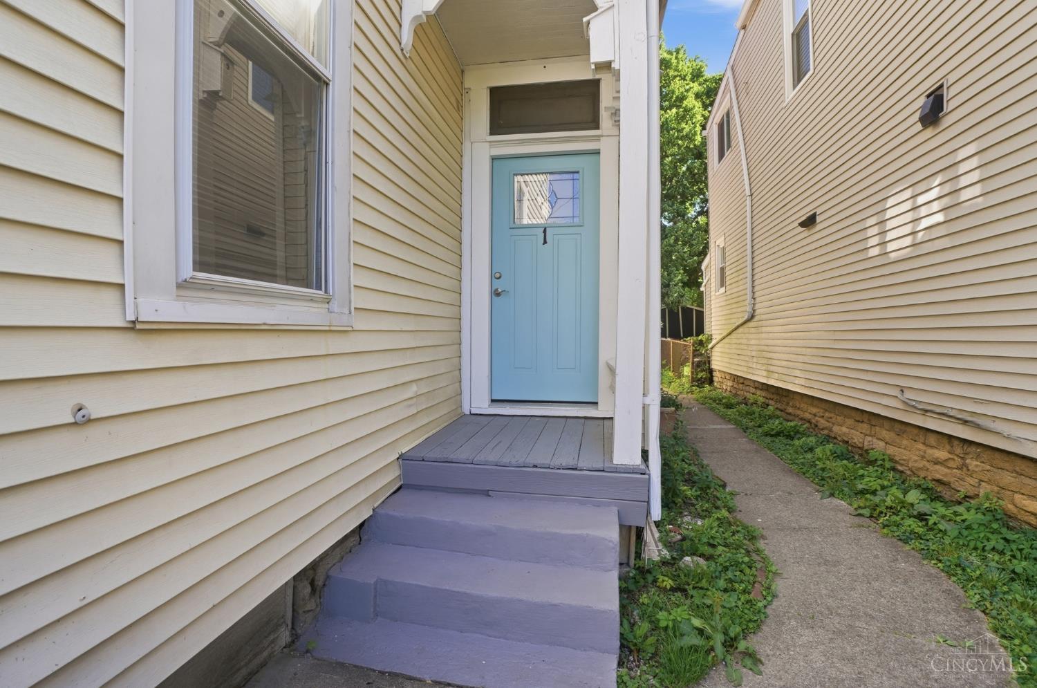 506 Maple Street, Elmwood Place, OH, 45216 — photo 5