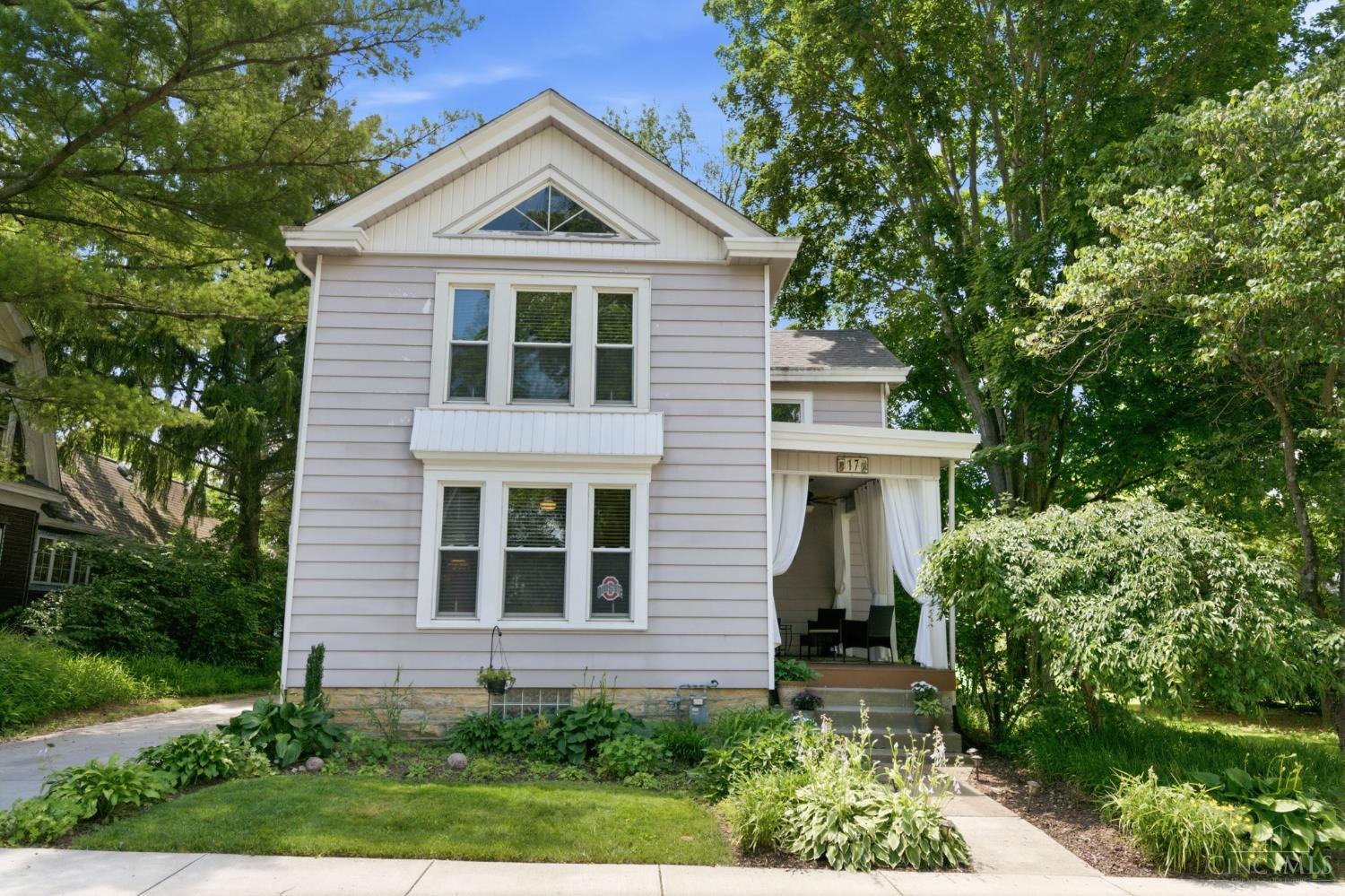 17 Summit Street, Lebanon, OH, 45036