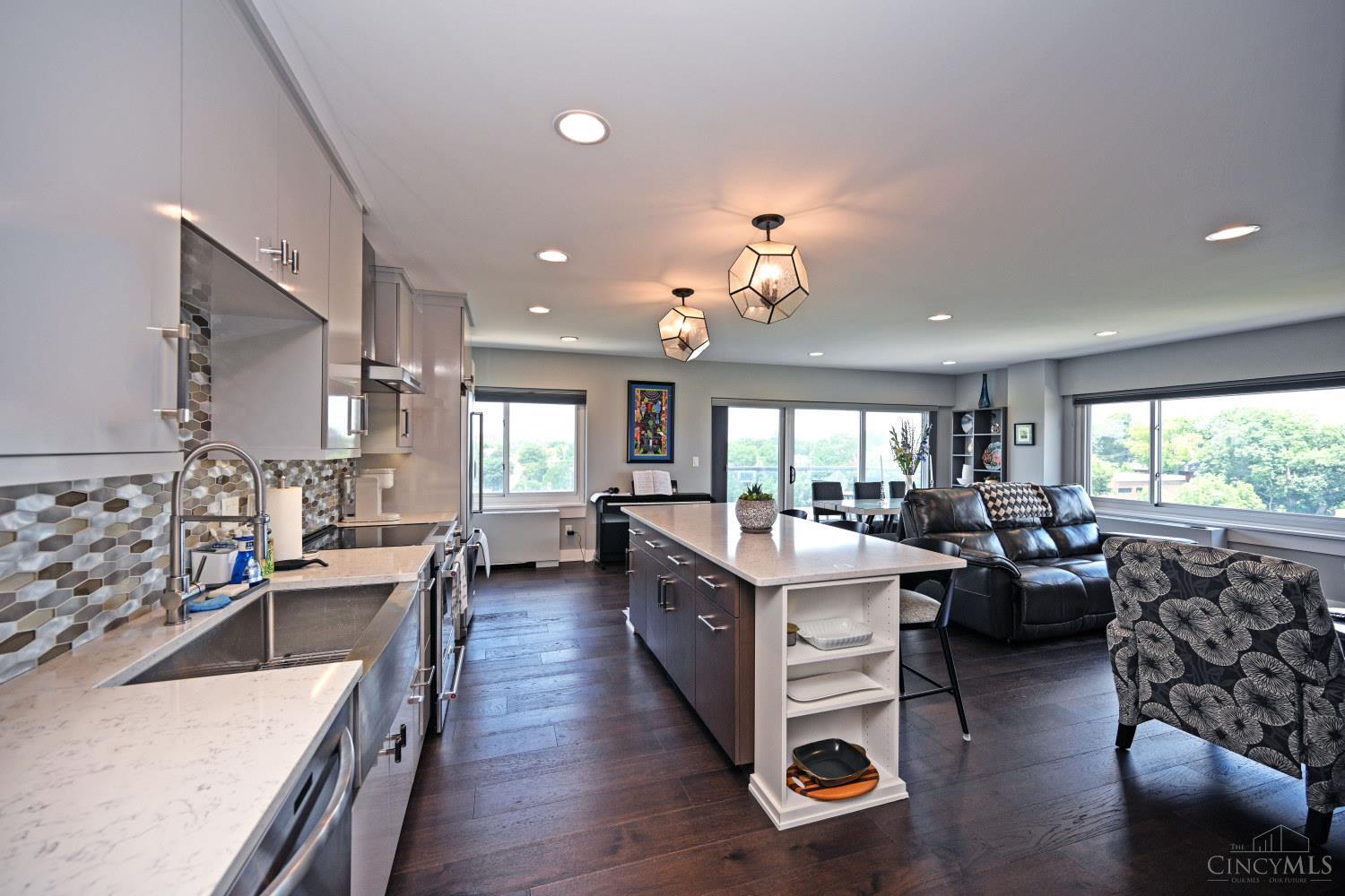 2200 Victory Parkway #1407, Cincinnati, OH, 45206 — photo 13