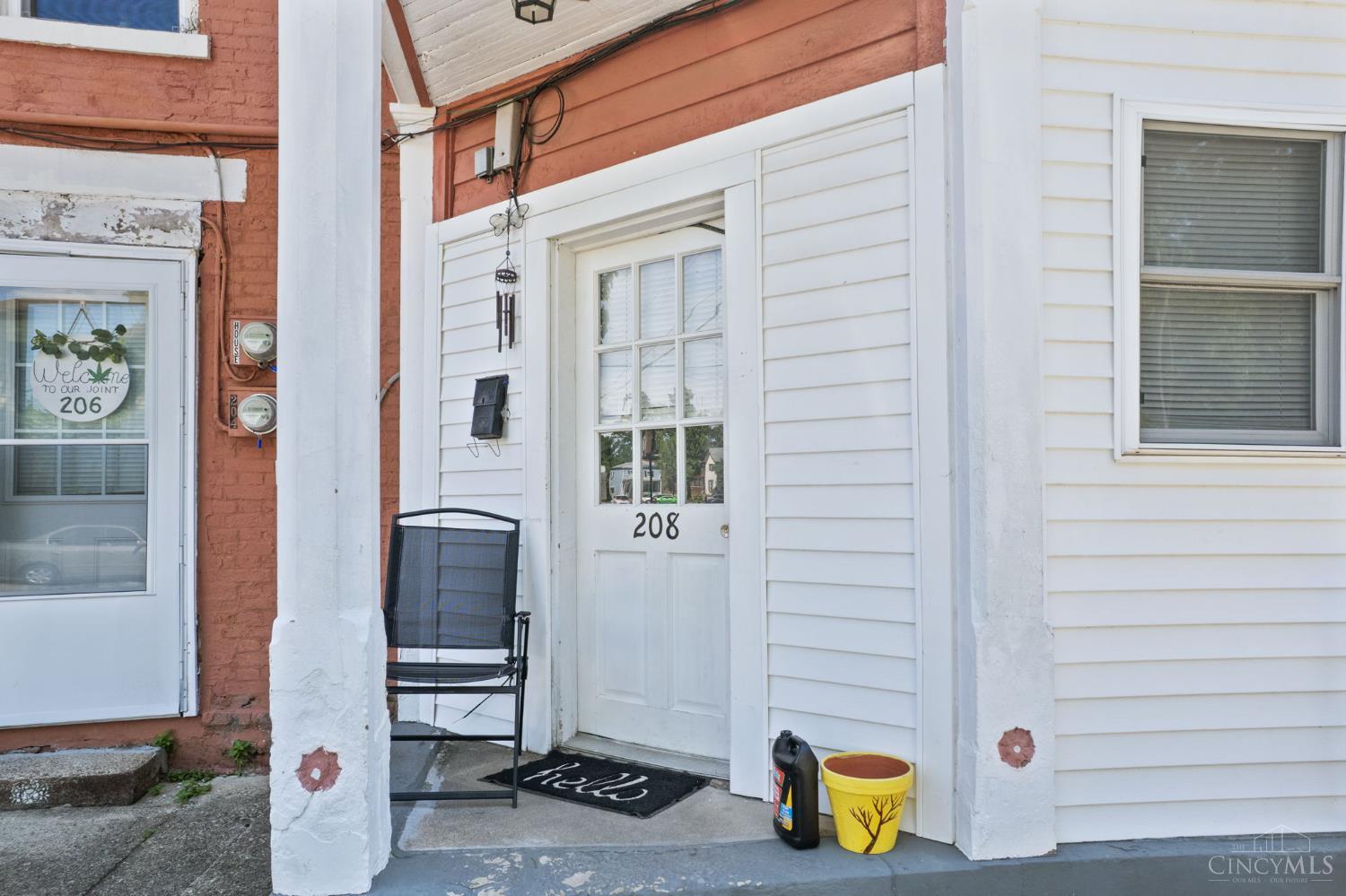Homes for sale in New Richmond, OH | 204 Washington St, New Richmond, OH 45157 | MLS# 1883209