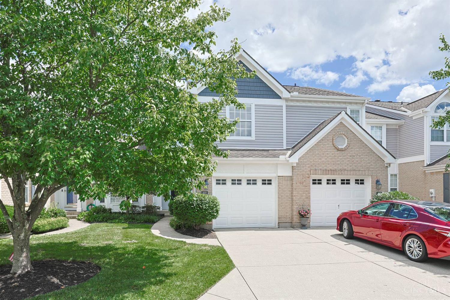 Homes for sale in Mason, OH | 4153 Lakeknoll Dr, Mason, OH 45040 | MLS# 1883487