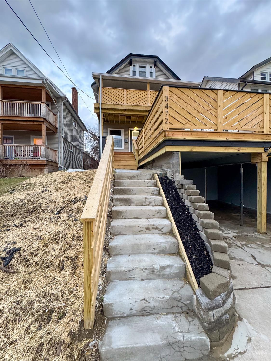 3472 Woodburn Avenue, Cincinnati, OH, 45207 — photo 3