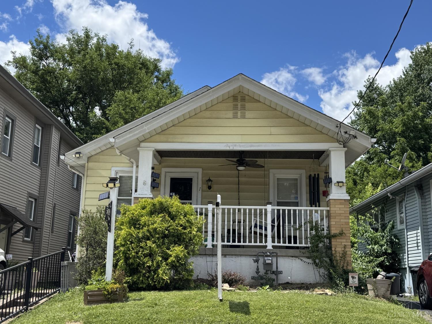 Homes for sale in Cincinnati, OH | 5419 Rolston Ave, Cincinnati, OH 45212 | MLS# 1882424