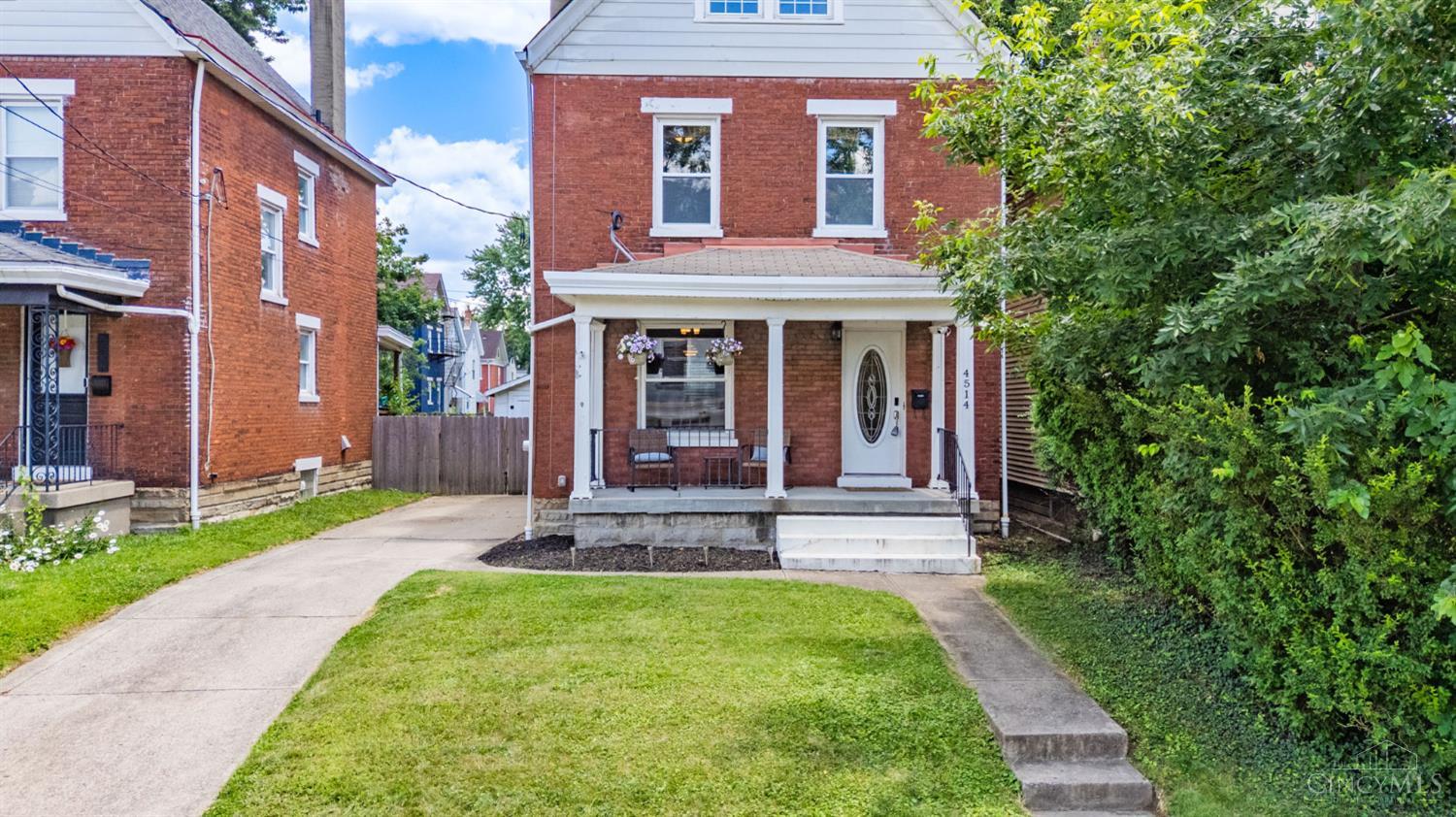 Homes for sale in Norwood, OH | 4514 Forest Ave, Norwood, OH 45212 | MLS# 1883415