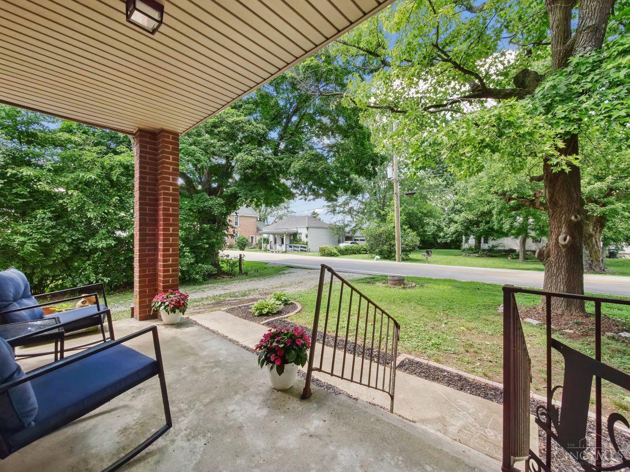 4048 State Road 252, Mt Carmel, IN, 47012 — photo 4