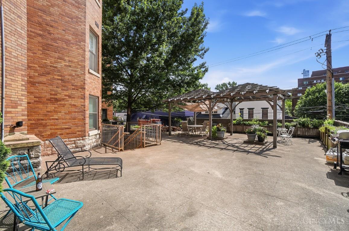 2356 Park Avenue #54, Cincinnati, OH, 45206 — photo 57