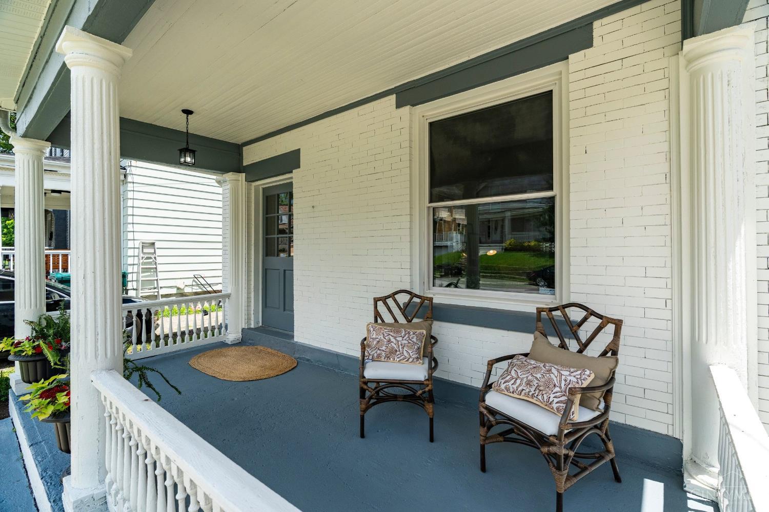 2028 Burnet Avenue, Cincinnati, OH, 45219 — photo 5