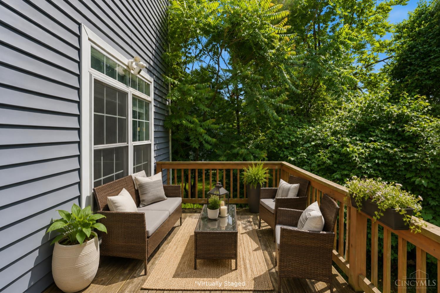 5315 Glenshade Court, Cincinnati, OH, 45227 — photo 34