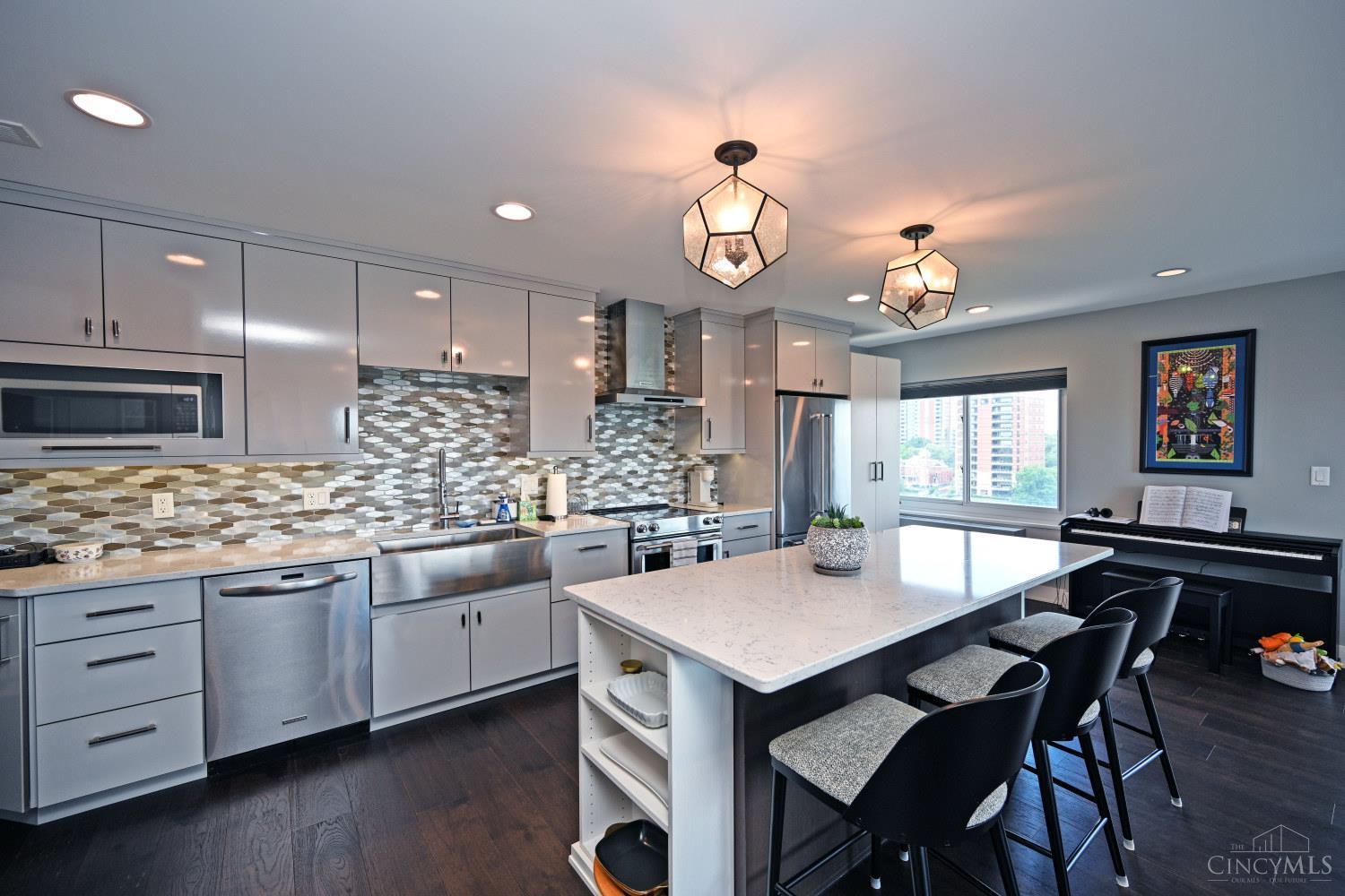 2200 Victory Parkway #1407, Cincinnati, OH, 45206 — photo 16