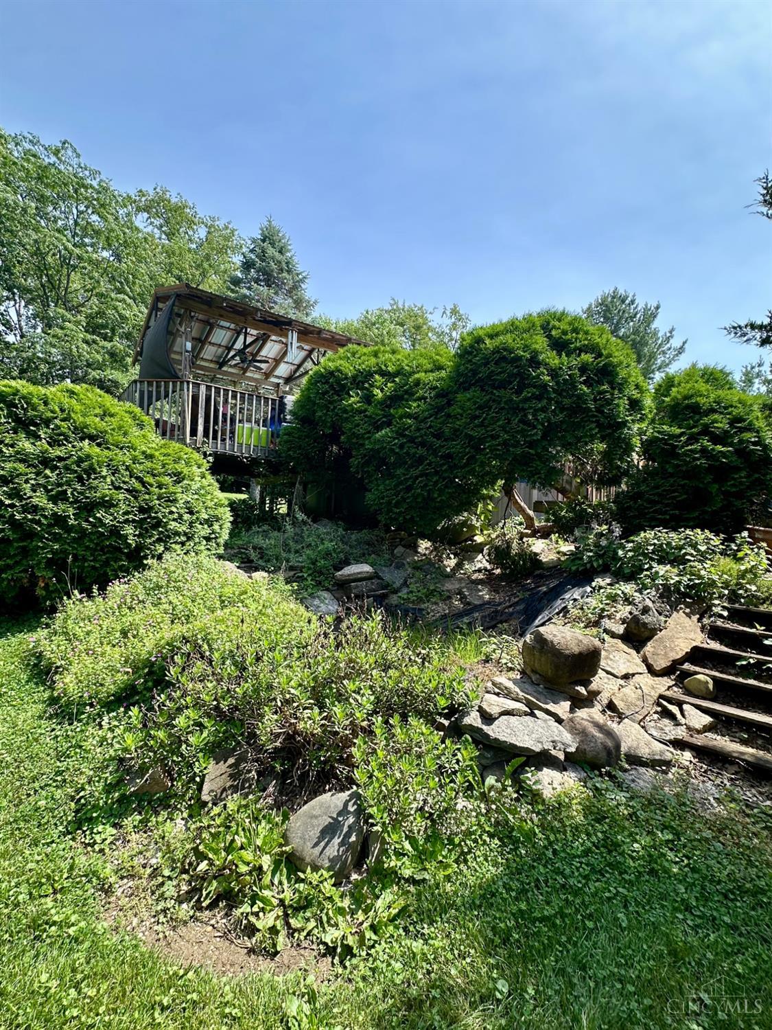 4116 Hamilton Road, Turtle Creek Twp, OH, 45036 — photo 11